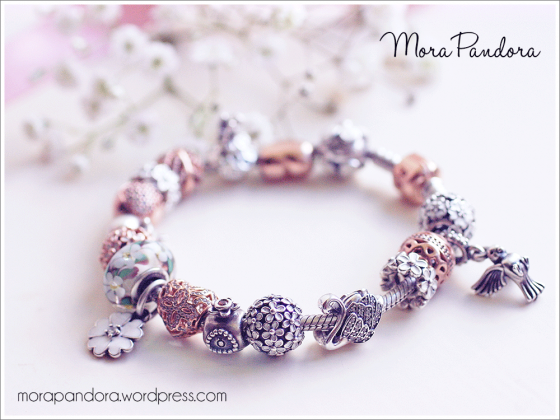 pandora autumn 2015 majestic swan