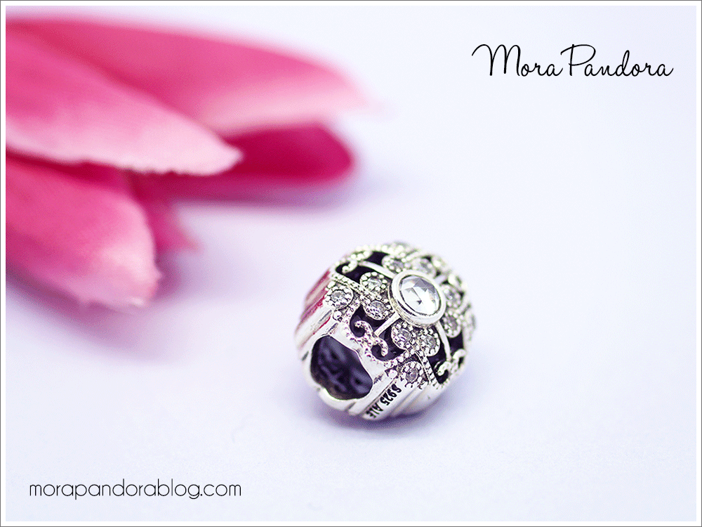 Pandora Autumn 2016 Fairytale Bloom