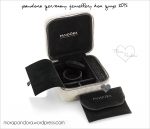 pandora germany christmas 2015 box promo