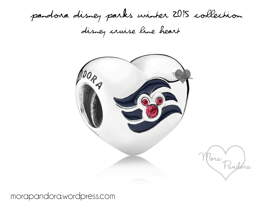 Pandora Disney Parks AW15 Collection HQ Images & Updates Mora Pandora