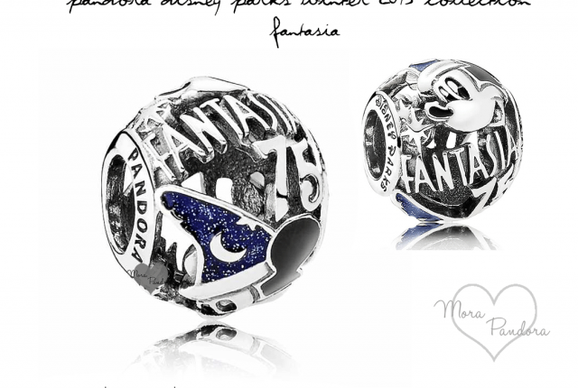 pandora disney parks autumn winter 2015