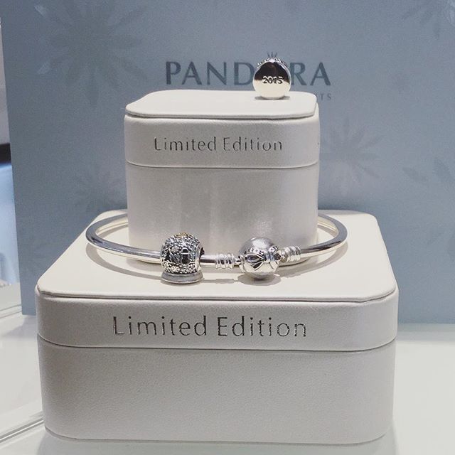 Black Friday Pandora 2025 Aurora Bernita