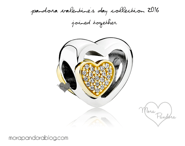 pandora valentine's 2016