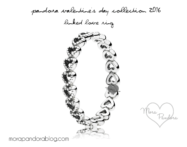 pandora valentine's 2016