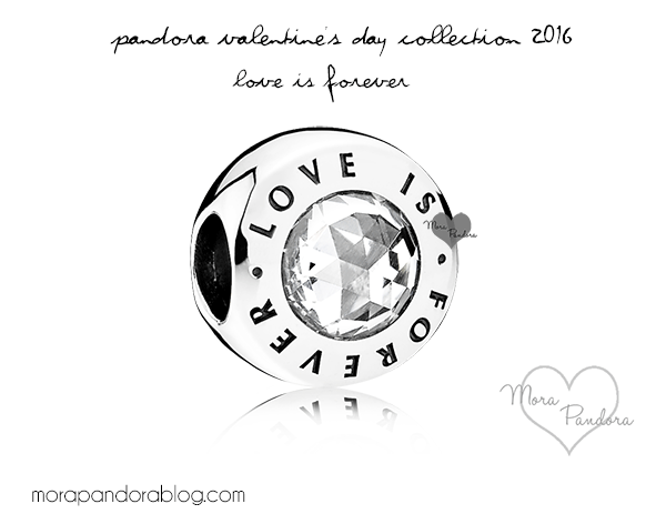 pandora valentine's 2016