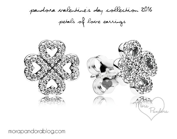 pandora valentine's 2016