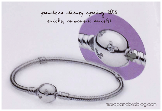 pandora disney spring 2016