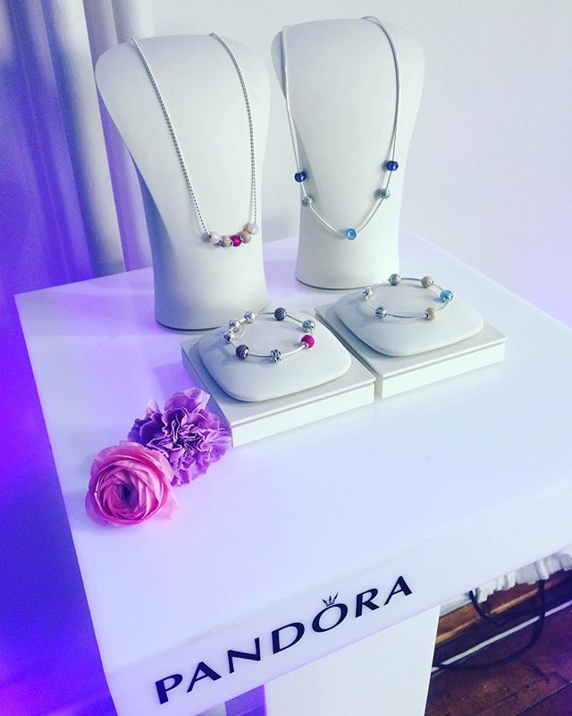 pandora essence spring 2016