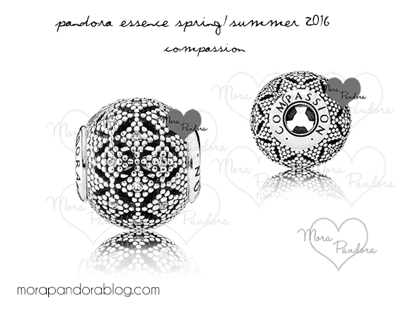 pandora essence spring 2016