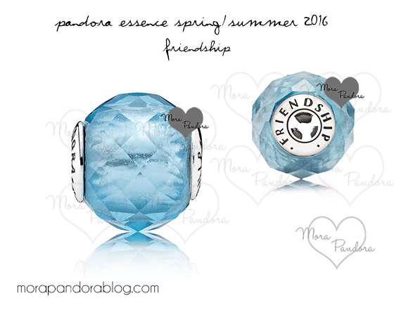 pandora essence spring 2016