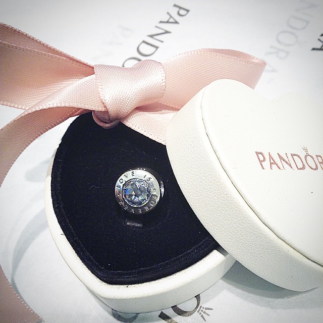 pandora valentine's 2016 love is forever box