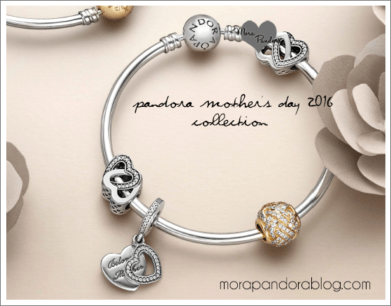 Pandora Mother's Day 2016 