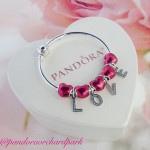 Pandora Valentine&#39;s Day 2016 Collection Debuts | Mora Pandora