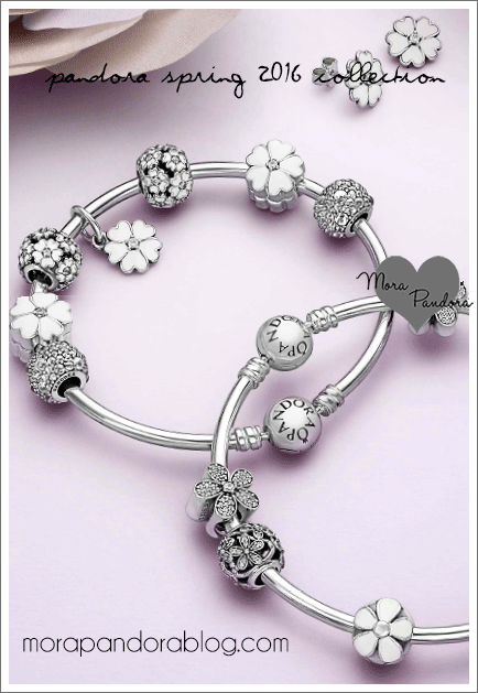 Pandora Spring 2016 preview