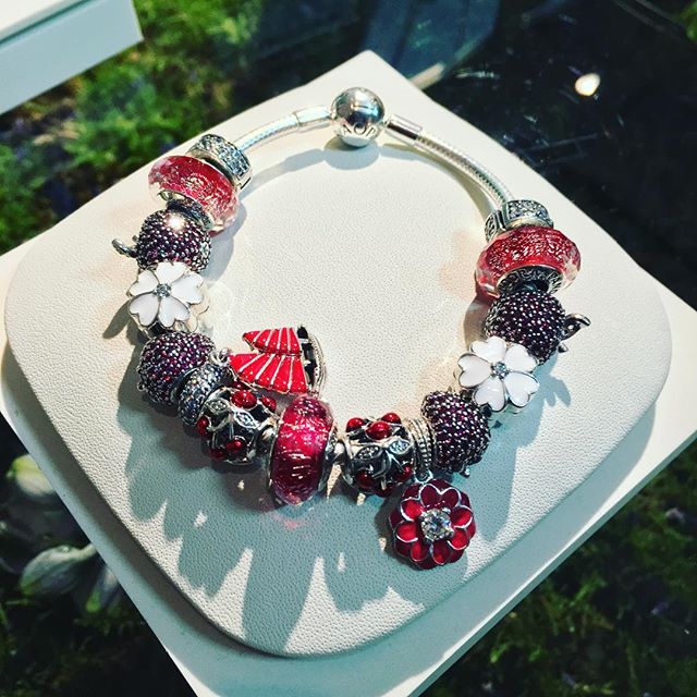 pandora summer 2016 collection sneak peek