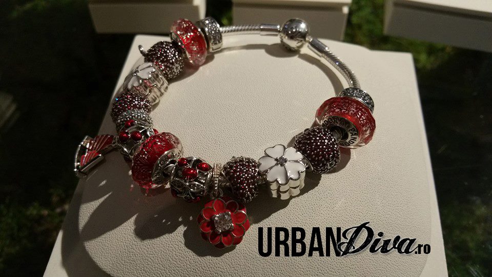 Pandora Summer 2016 preview