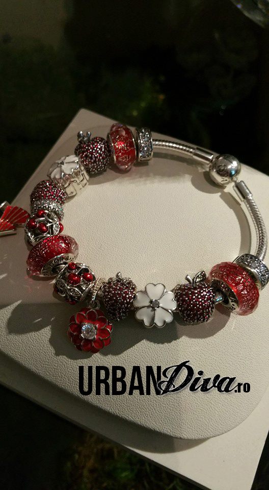 Pandora Summer 2016 preview