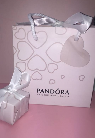 Pandora Valentine&#39;s Day 2016 Collection Debuts | Mora Pandora