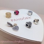 Pandora Valentine&#39;s Day 2016 Collection Debuts | Mora Pandora