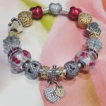 pandora valentine's 2016