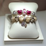 Pandora Valentine&#39;s Day 2016 Collection Debuts | Mora Pandora