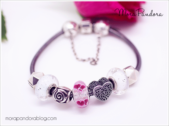 pandora valentine's 2016 wild hearts murano