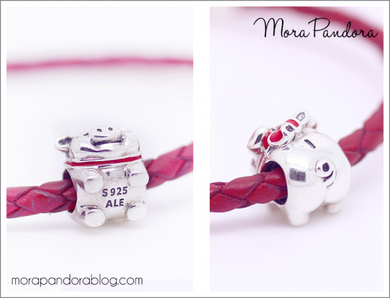 pandora chinese new year 2016 bracelet