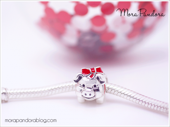 pandora chinese new year 2016 piggy bank