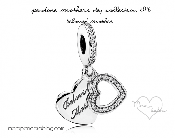 pandora mother's day 2016 release