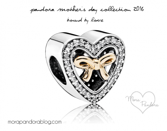 pandora mother's day 2016 release