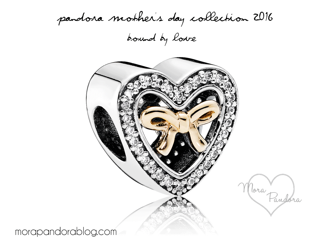 pandora mother's day 2016 release