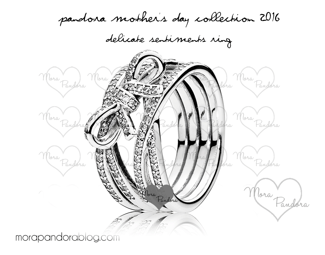 pandora mother's day 2016 release