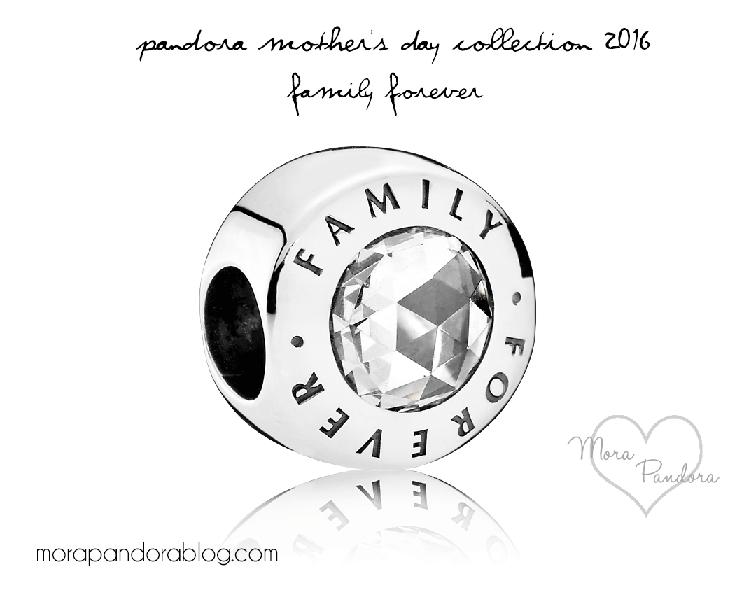 pandora mother's day 2016 release