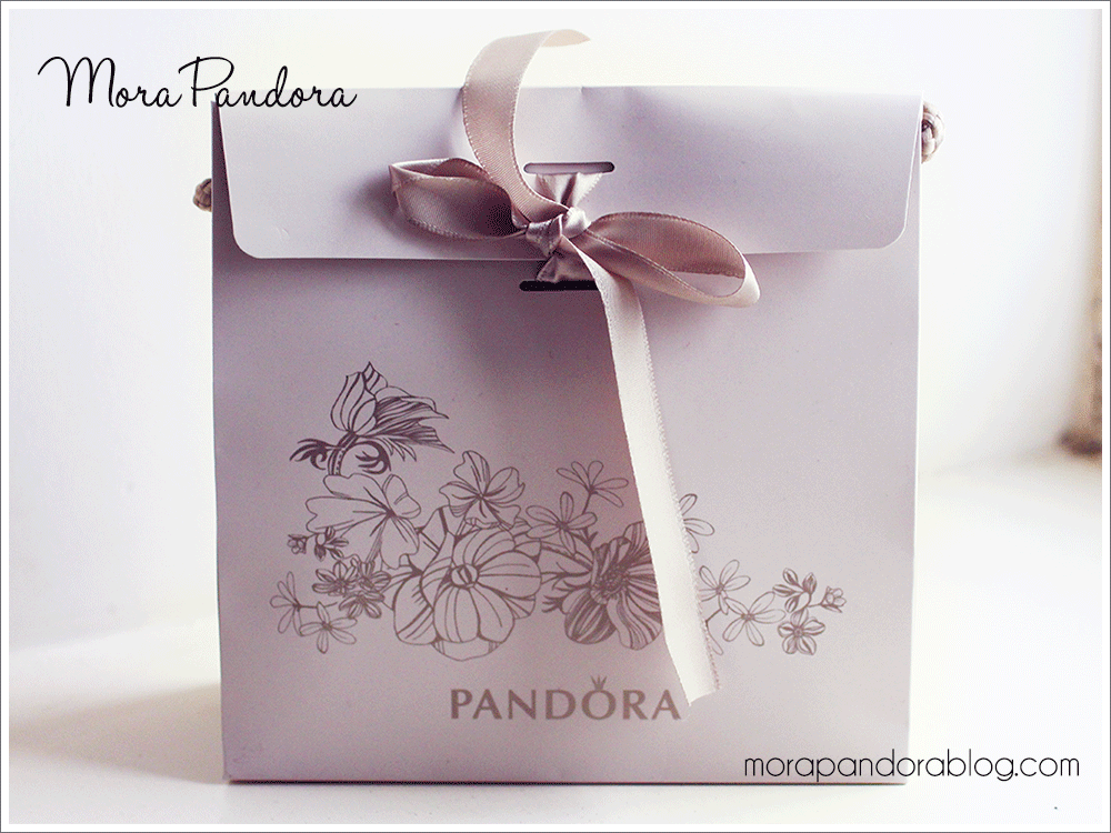 pandora mother's day 2016 bound by love