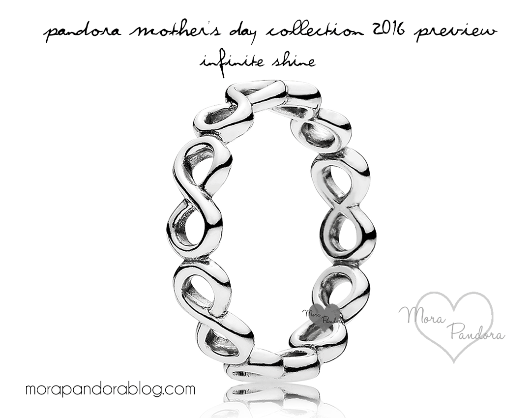 pandora mother's day 2016