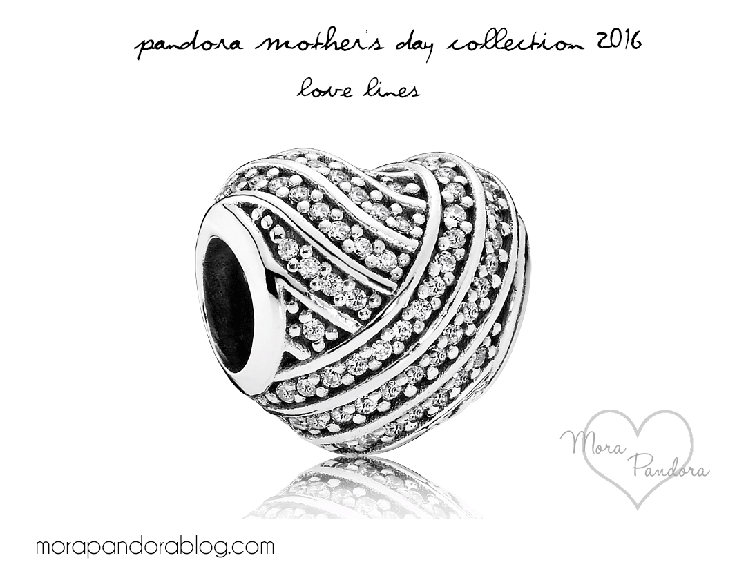 pandora mother's day 2016 release