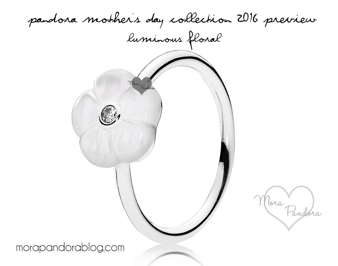 pandora mother's day 2016