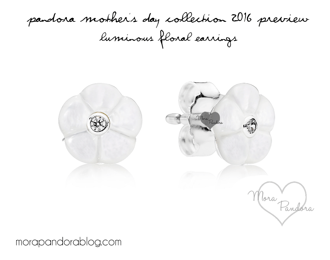 pandora mother's day 2016