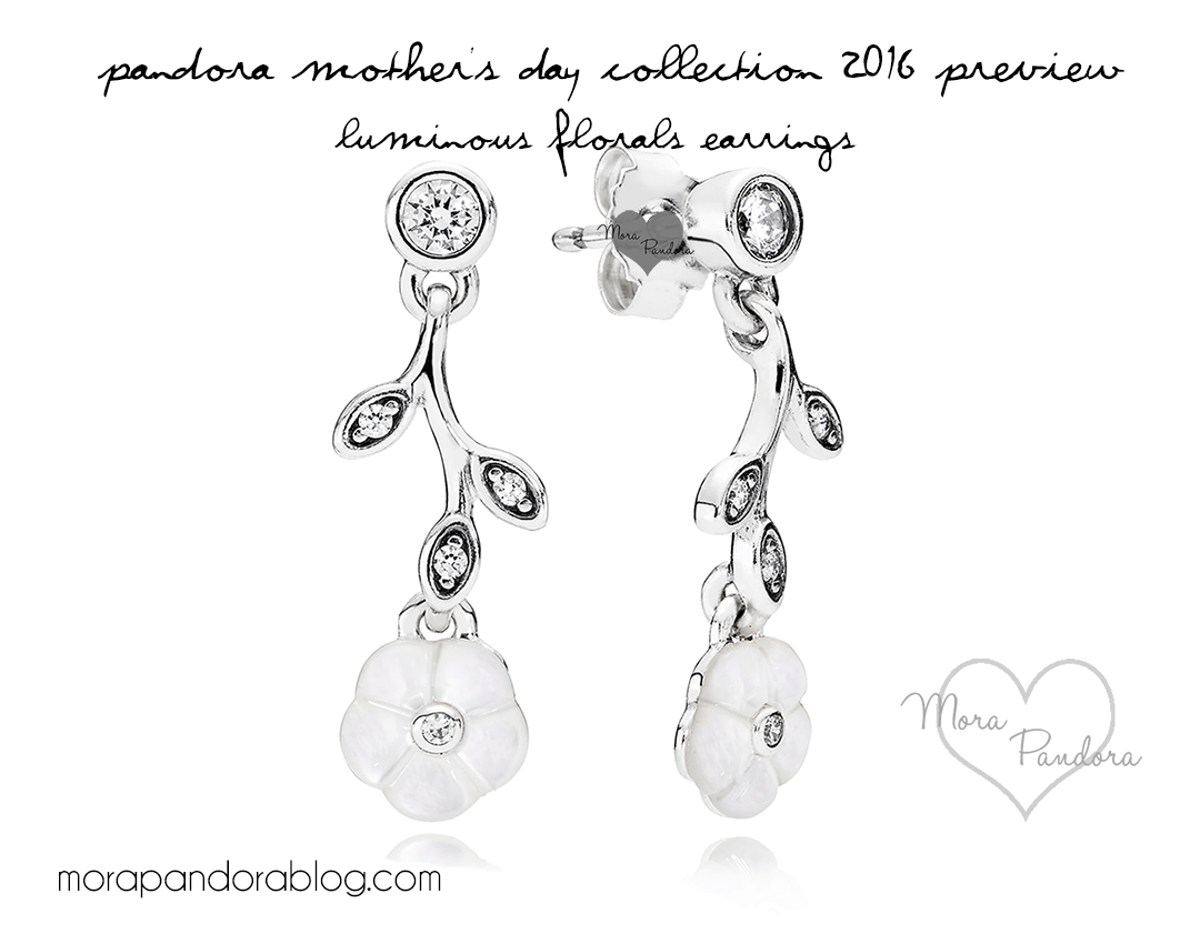 pandora mother's day 2016