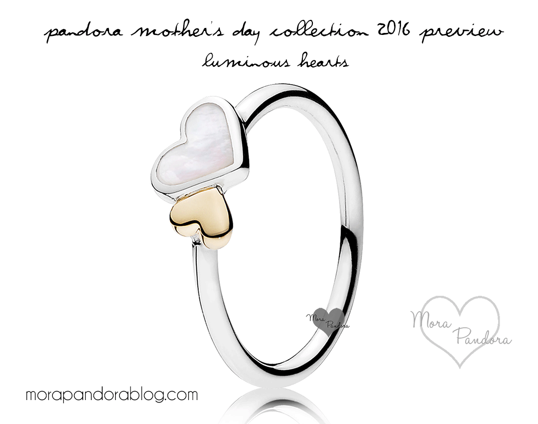 pandora mother's day 2016