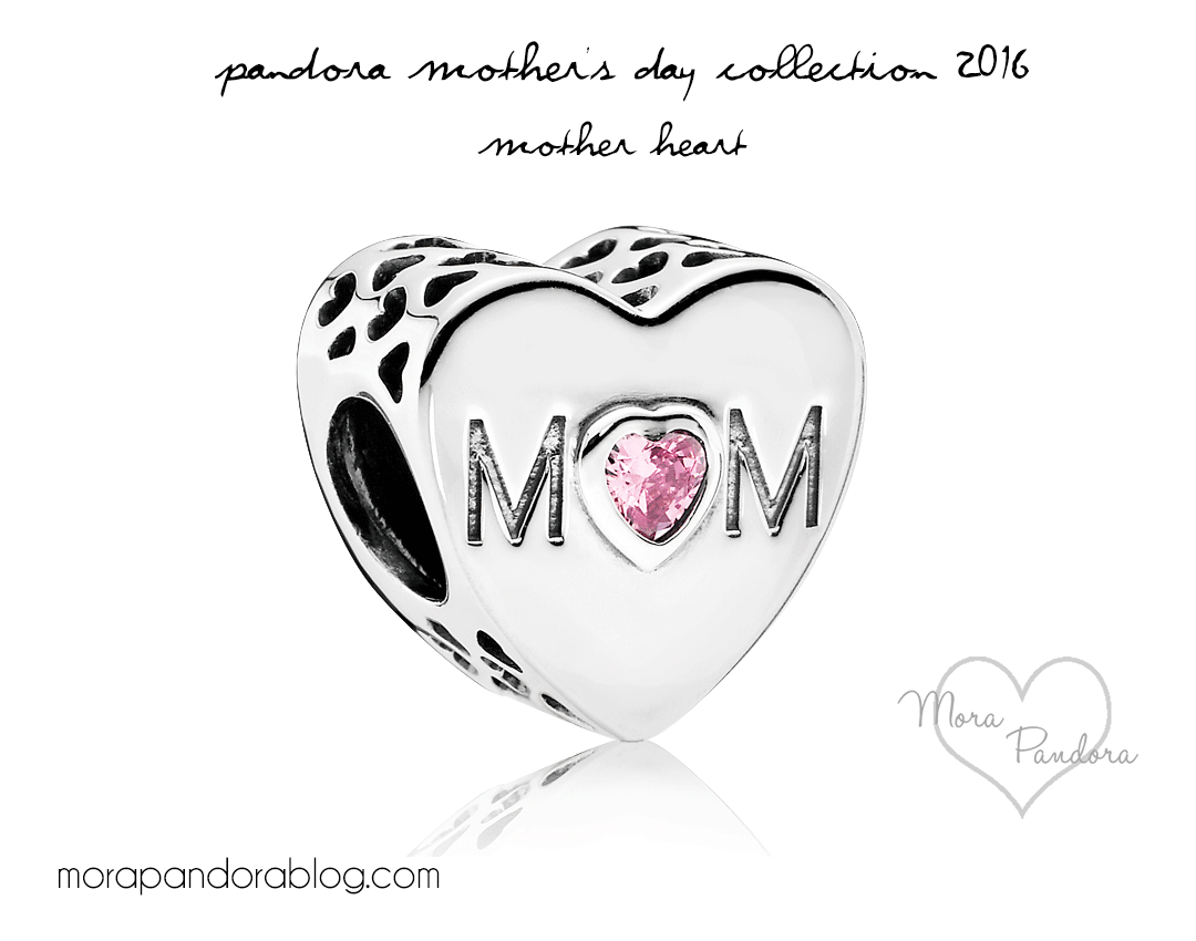 pandora mother's day 2016 release