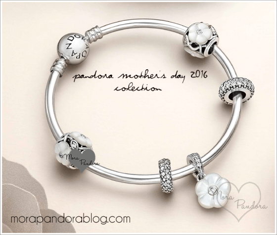 pandora mother's day 2016