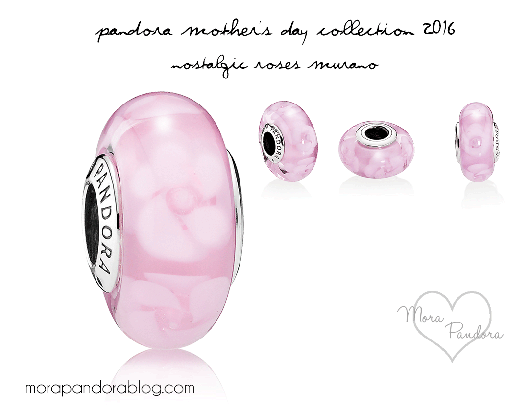 pandora mother's day 2016 release