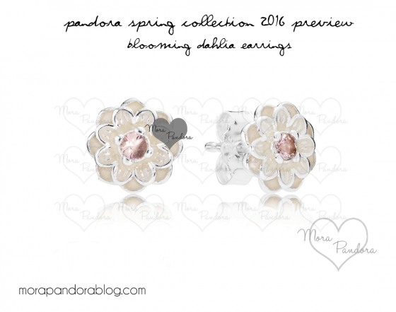 pandora spring 2016 jewellery