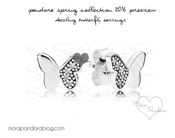 pandora spring 2016 jewellery