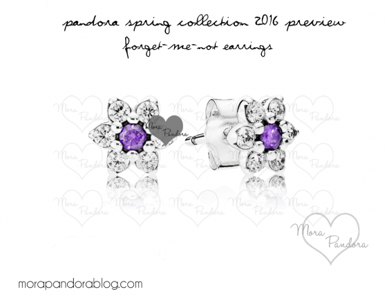 pandora spring 2016 jewellery