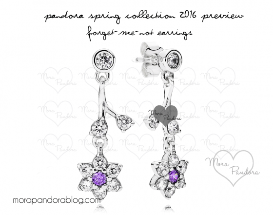 pandora spring 2016 jewellery