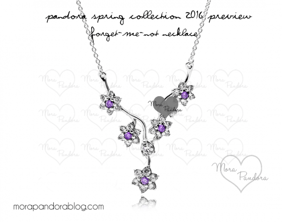 What to Do If Your Pandora Necklace Breaks? – Fetchthelove Inc.