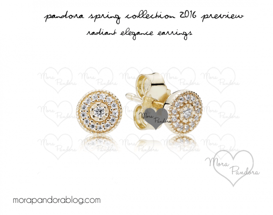 pandora spring 2016 jewellery