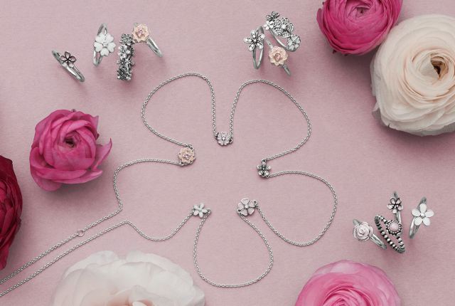 pandora spring 2016